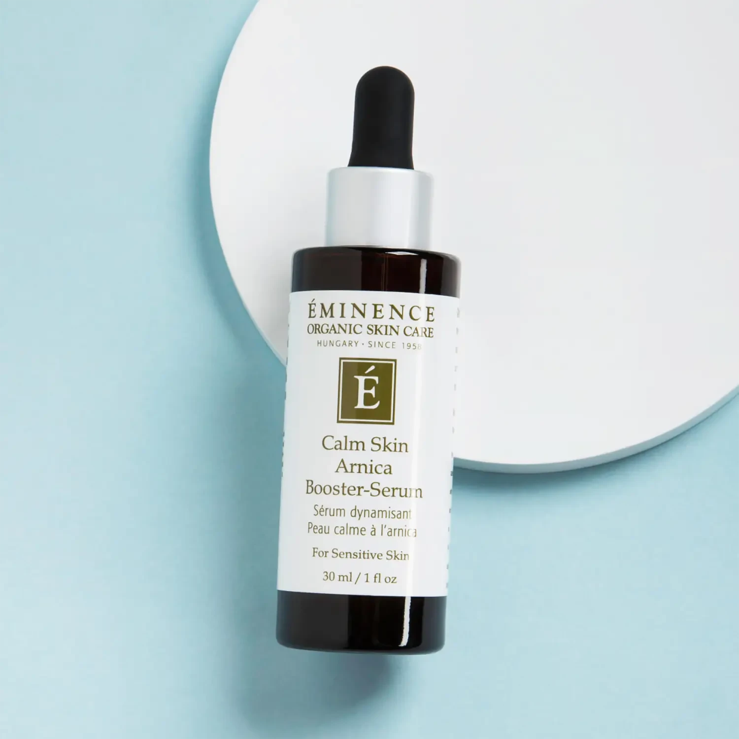 Eminence Organics Calm Skin Arnica Booster Serum 4 Eminence Organics Calm Skin Arnica Booster Serum - Image 2