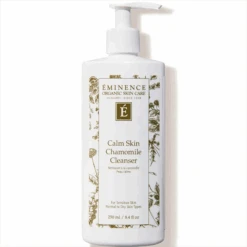 Eminence Organics Calm Skin Chamomile Cleanser