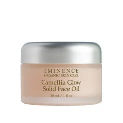 Eminence Organics Camellia Oil Solid Face Oil