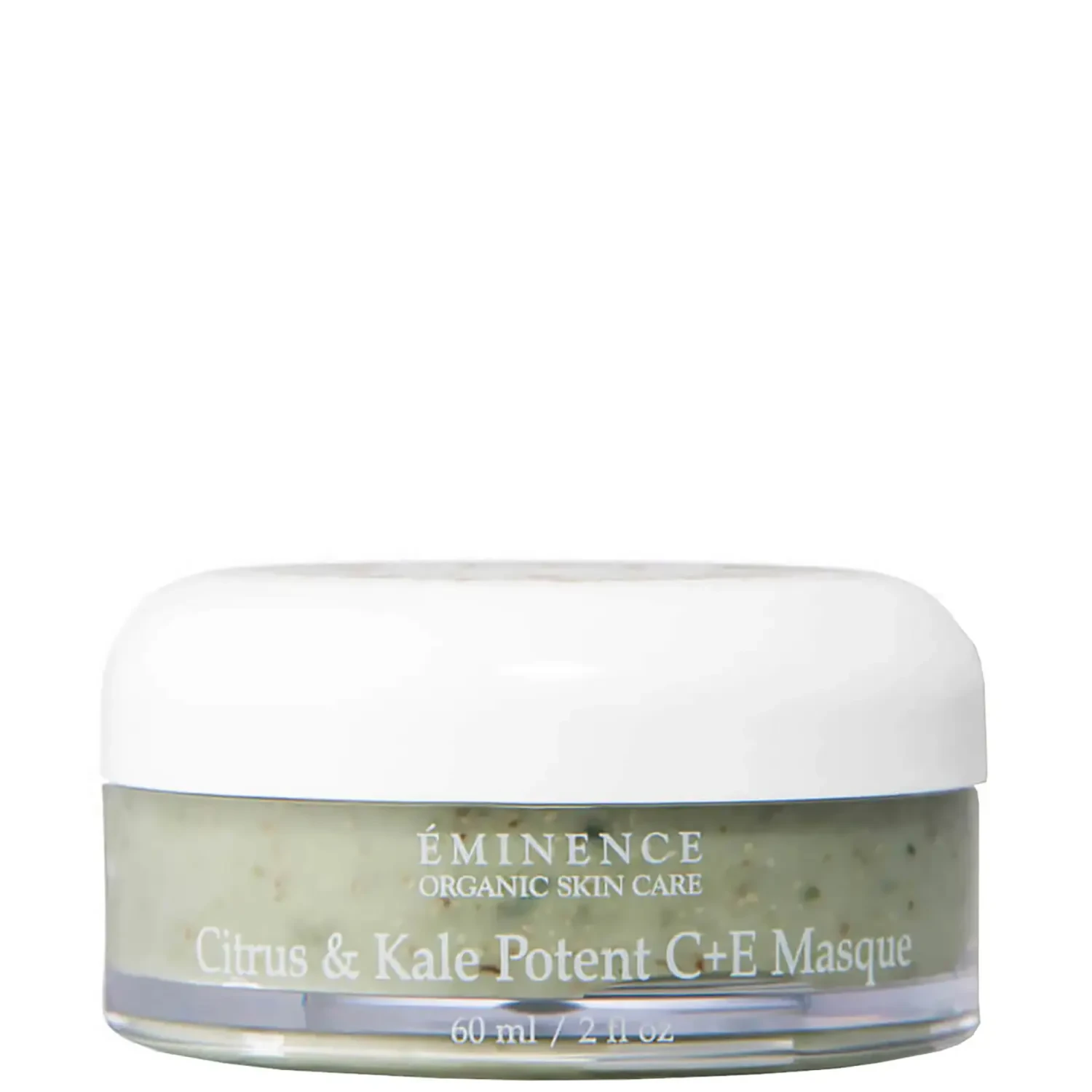 Eminence Organics Citrus & Kale Potent C+E Masque 3 Eminence Organics Citrus & Kale Potent C+E Masque