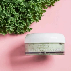 Eminence Organics Citrus & Kale Potent C+E Masque 7 Eminence Organics Citrus & Kale Potent C+E Masque -Bumble Sale Store Eminence Organics Citrus Kale Potent C E Masque 1