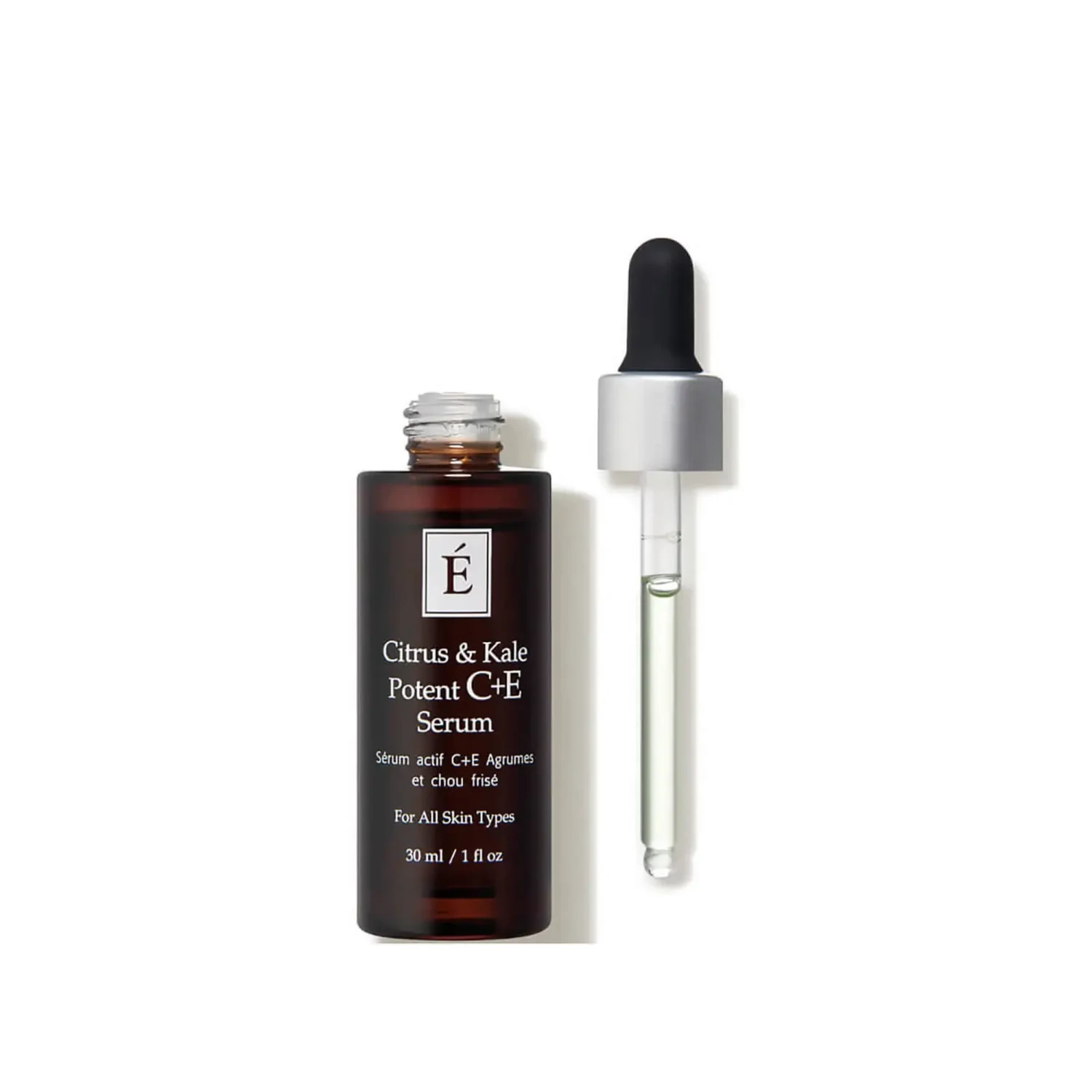 Eminence Organics Citrus & Kale Potent C+E Serum 3 Eminence Organics Citrus & Kale Potent C+E Serum