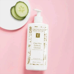 Eminence Organics Clear Skin Probiotic Cleanser -Bumble Sale Store Eminence Organics Clear Skin Probiotic Cleanser 1