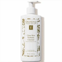 Eminence Organics Clear Skin Probiotic Cleanser