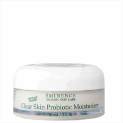Eminence Organics Clear Skin Probiotic Moisturizer
