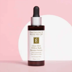 Eminence Organics Clear Skin Willow Bark Booster Serum -Bumble Sale Store Eminence Organics Clear Skin Willow Bark Booster Serum