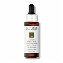 Eminence Organics Clear Skin Willow Bark Booster Serum