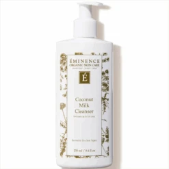 Eminence Organics Coconut Milk Cleanser