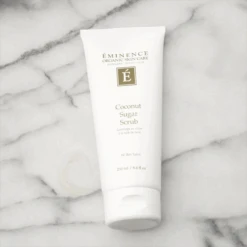 Eminence Organics Coconut Sugar Scrub -Bumble Sale Store Eminence Organics Coconut Sugar Scrub 1