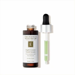 Eminence Organics Eight Greens Youth Serum