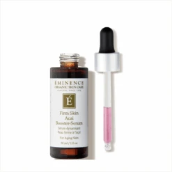 Eminence Organics Firm Skin Acai Booster Serum