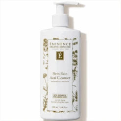 Eminence Organics Firm Skin Acai Cleanser