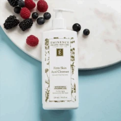 Eminence Organics Firm Skin Acai Cleanser -Bumble Sale Store Eminence Organics Firm Skin Acai Cleanser 1