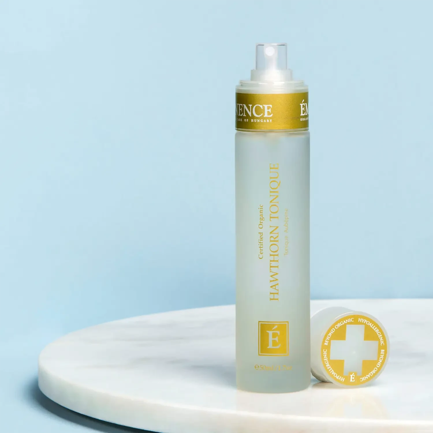 Eminence Organics Hawthorn Tonique 4 Eminence Organics Hawthorn Tonique - Image 2