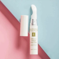 Eminence Organics Hibiscus Instant Line Filler 7 Eminence Organics Hibiscus Instant Line Filler -Bumble Sale Store Eminence Organics Hibiscus Instant Line Filler 1