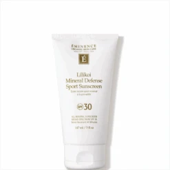 Eminence Organics Lilikoi Mineral Defense Sport Sunscreen SPF30