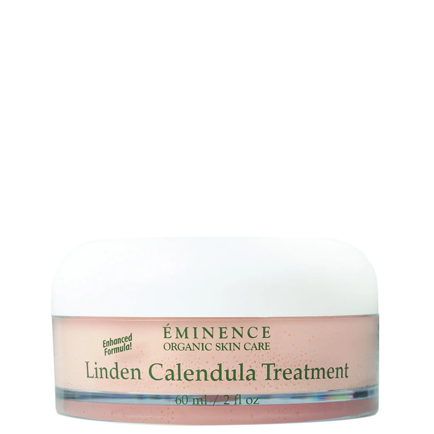 Eminence Organics Linden Calendula Treatment 3 Eminence Organics Linden Calendula Treatment