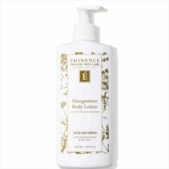 Eminence Organics Mangosteen Body Lotion