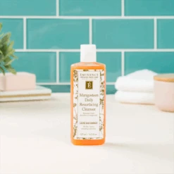 Eminence Organics Mangosteen Daily Resurfacing Cleanser 7 Eminence Organics Mangosteen Daily Resurfacing Cleanser -Bumble Sale Store Eminence Organics Mangosteen Daily Resurfacing Cleanser 1
