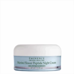 Eminence Organics Marine Flower Peptide Night Cream