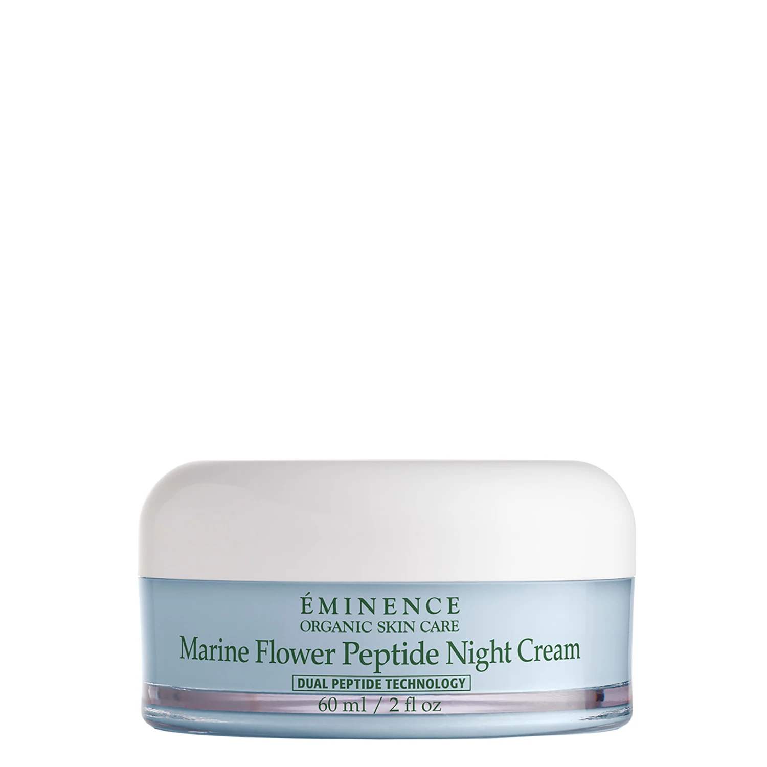 Eminence Organics Marine Flower Peptide Night Cream 3 Eminence Organics Marine Flower Peptide Night Cream