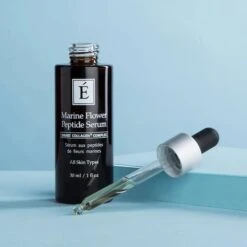 Eminence Organics Marine Flower Peptide Serum -Bumble Sale Store Eminence Organics Marine Flower Peptide Serum