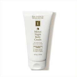 Eminence Organics Monoi Night Body Cream