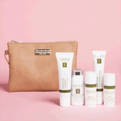 Eminence Organics Must Have Minis Starter Set -Bumble Sale Store Eminence Organics Must Have Minis Starter Set
