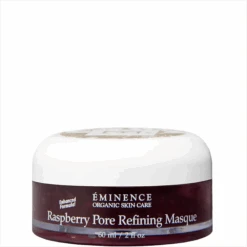 Eminence Organics Raspberry Pore Refining Masque