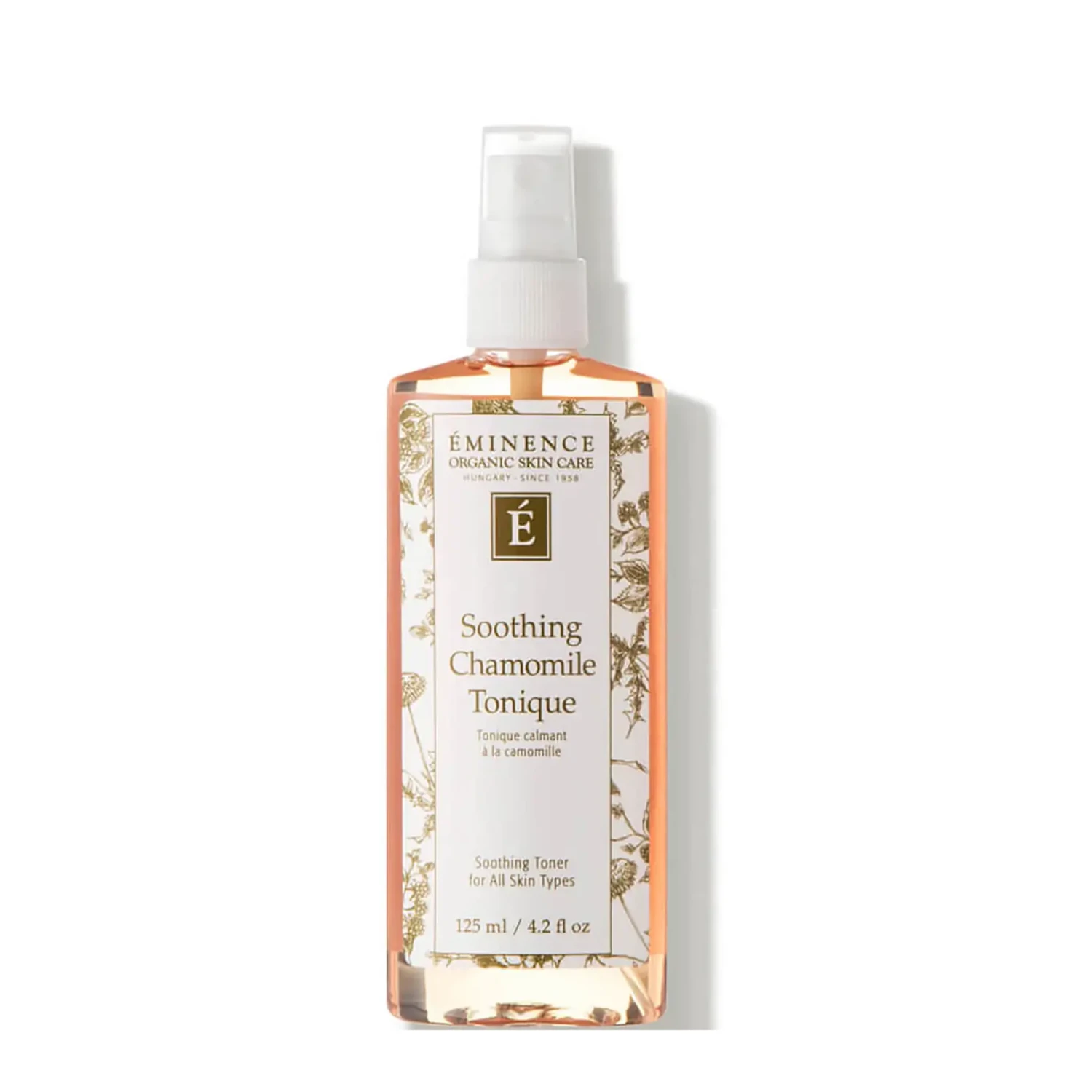 Eminence Organics Soothing Chamomile Tonique 3 Eminence Organics Soothing Chamomile Tonique