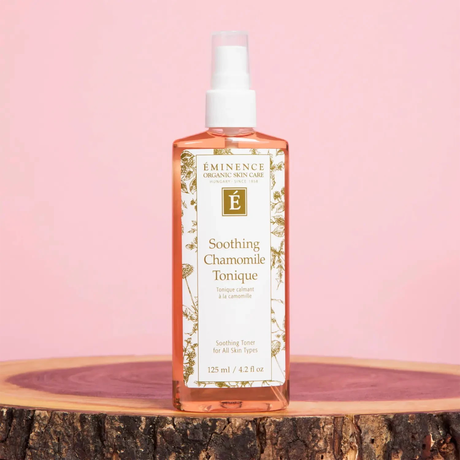 Eminence Organics Soothing Chamomile Tonique 4 Eminence Organics Soothing Chamomile Tonique - Image 2