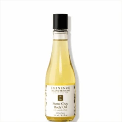 Eminence Organics Stone Crop Body Oil