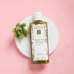 Eminence Organics Stone Crop Gel Wash -Bumble Sale Store Eminence Organics Stone Crop Gel Wash 1