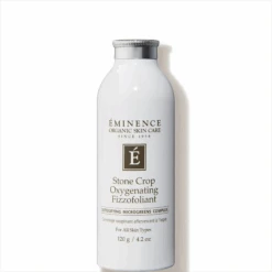Eminence Organics Stone Crop Oxygenating Fizzofoliant