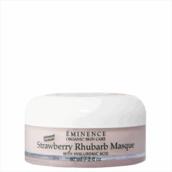 Eminence Organics Strawberry Rhubarb Masque