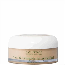 Eminence Organics Yam & Pumpkin Enzyme Peel 5%