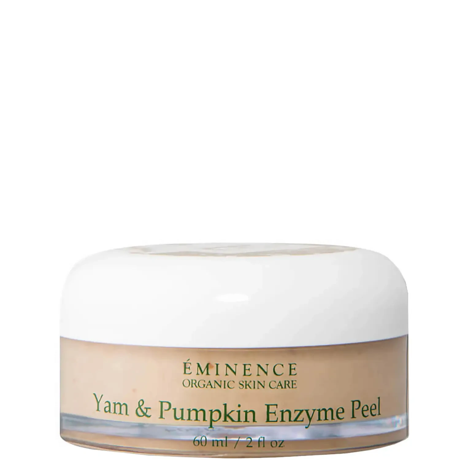 Eminence Organics Yam & Pumpkin Enzyme Peel 5% 3 Eminence Organics Yam & Pumpkin Enzyme Peel 5%