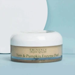 Eminence Organics Yam & Pumpkin Enzyme Peel 5% 7 Eminence Organics Yam & Pumpkin Enzyme Peel 5% -Bumble Sale Store Eminence Organics Yam Pumpkin Enzyme Peel 1
