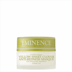 Eminence Organics Yellow Sweet Clover Masque