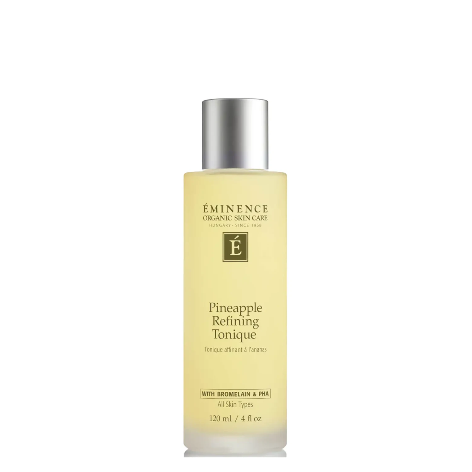 Eminence Pineapple Refining Tonique 3 Eminence Pineapple Refining Tonique