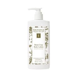 Eminence Organics Stone Crop Body Lotion