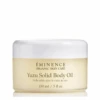 Eminence Yuzu Solid Body Oil 1 Eminence Yuzu Solid Body Oil -Bumble Sale Store Eminence Yuzu Solid Body Oil