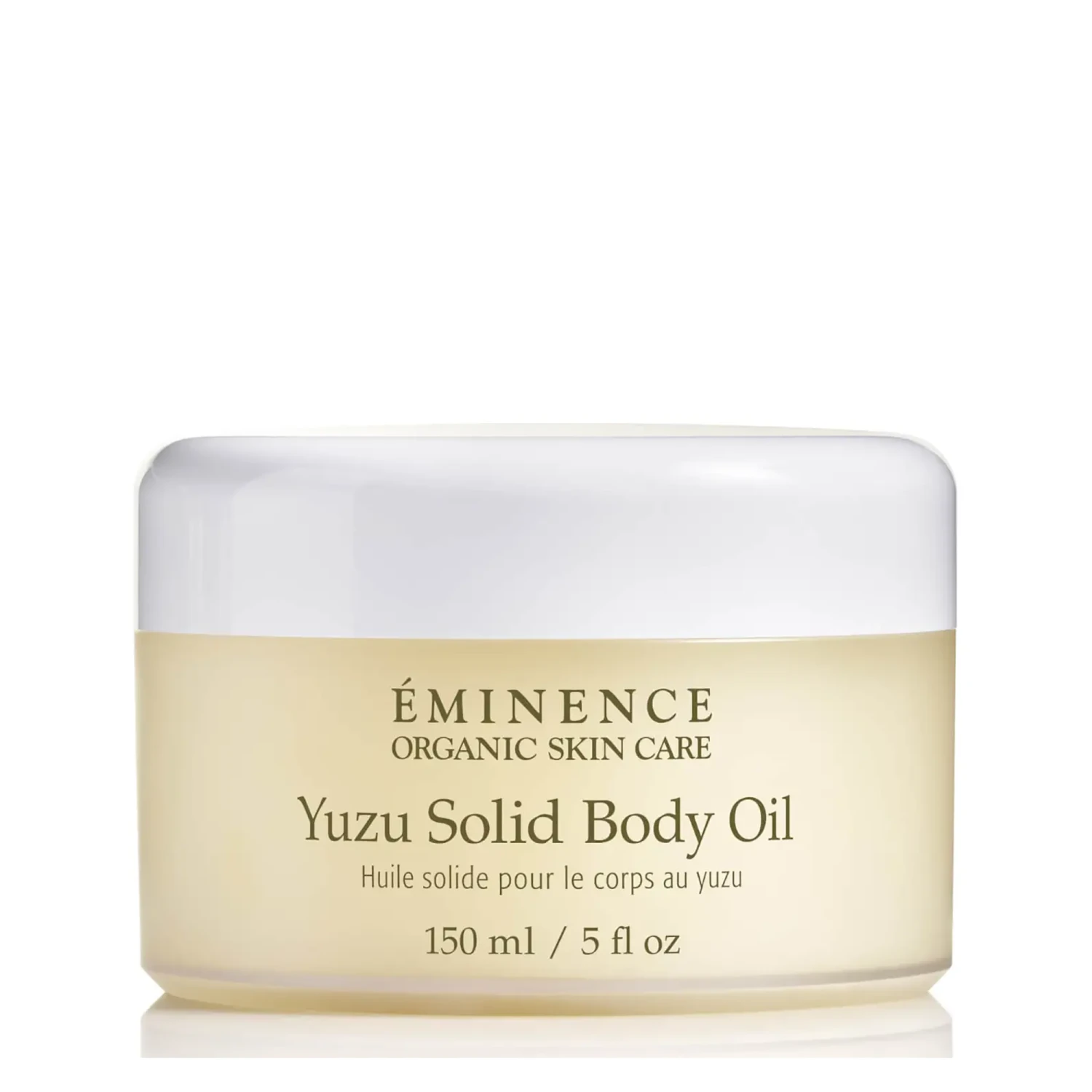 Eminence Yuzu Solid Body Oil 3 Eminence Yuzu Solid Body Oil