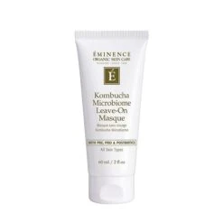 Eminence Organics Kombucha Microbiome Leave-on Masque - 2oz