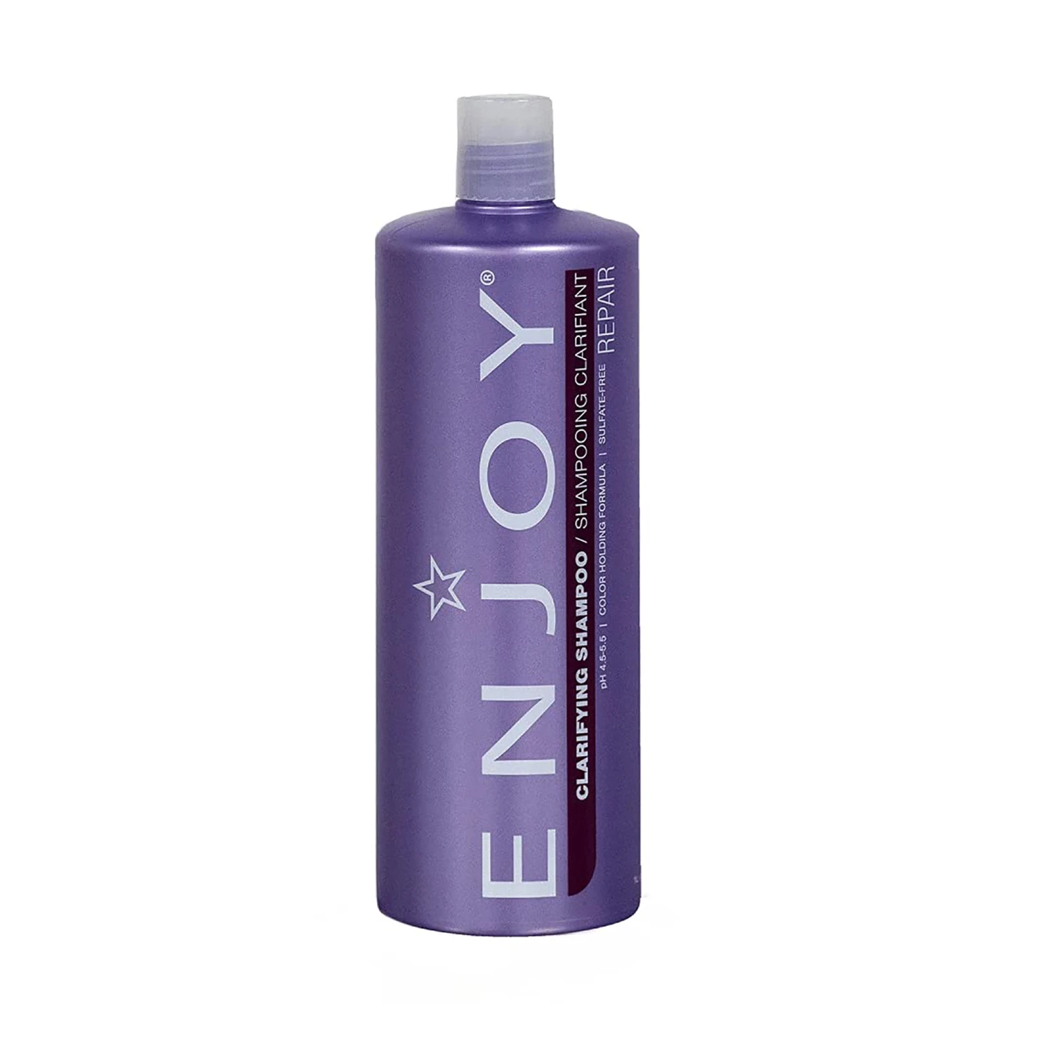 Enjoy Repair Clarifying Shampoo 4 Enjoy Repair Clarifying Shampoo - Image 2