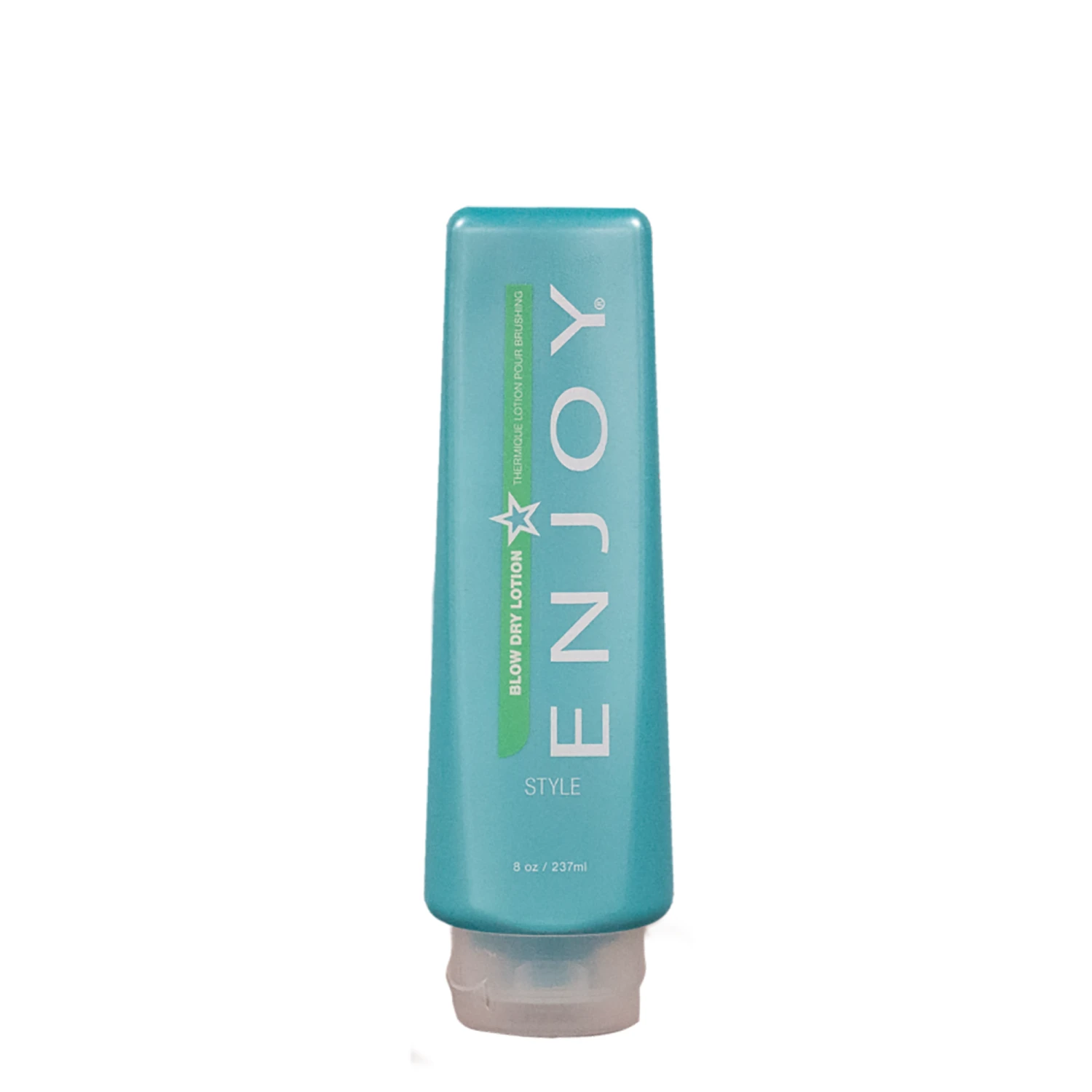 Enjoy Style Blow Dry Lotion 3 Enjoy Style Blow Dry Lotion