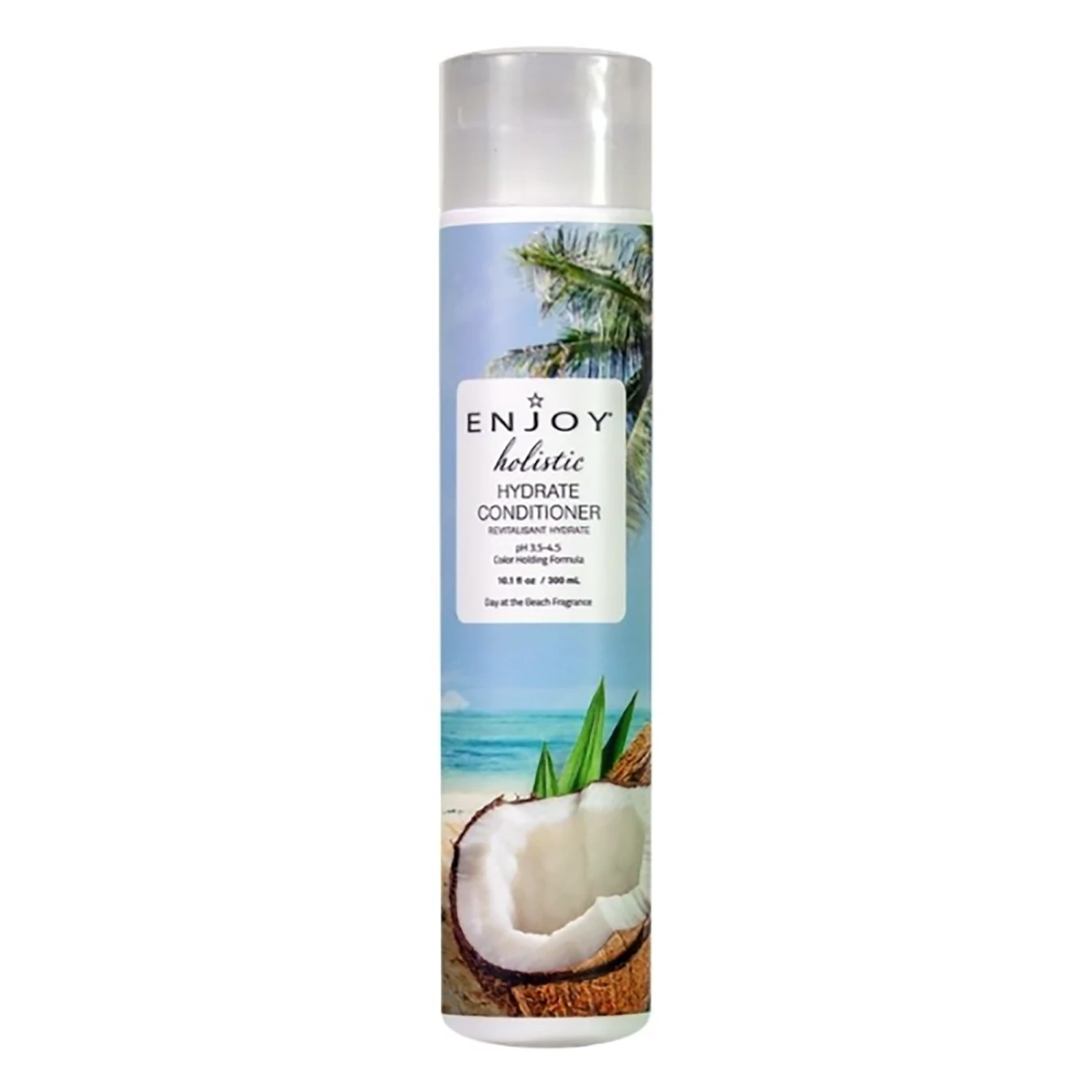 Enjoy Holistic Hydrate Conditioner 3 Enjoy Holistic Hydrate Conditioner