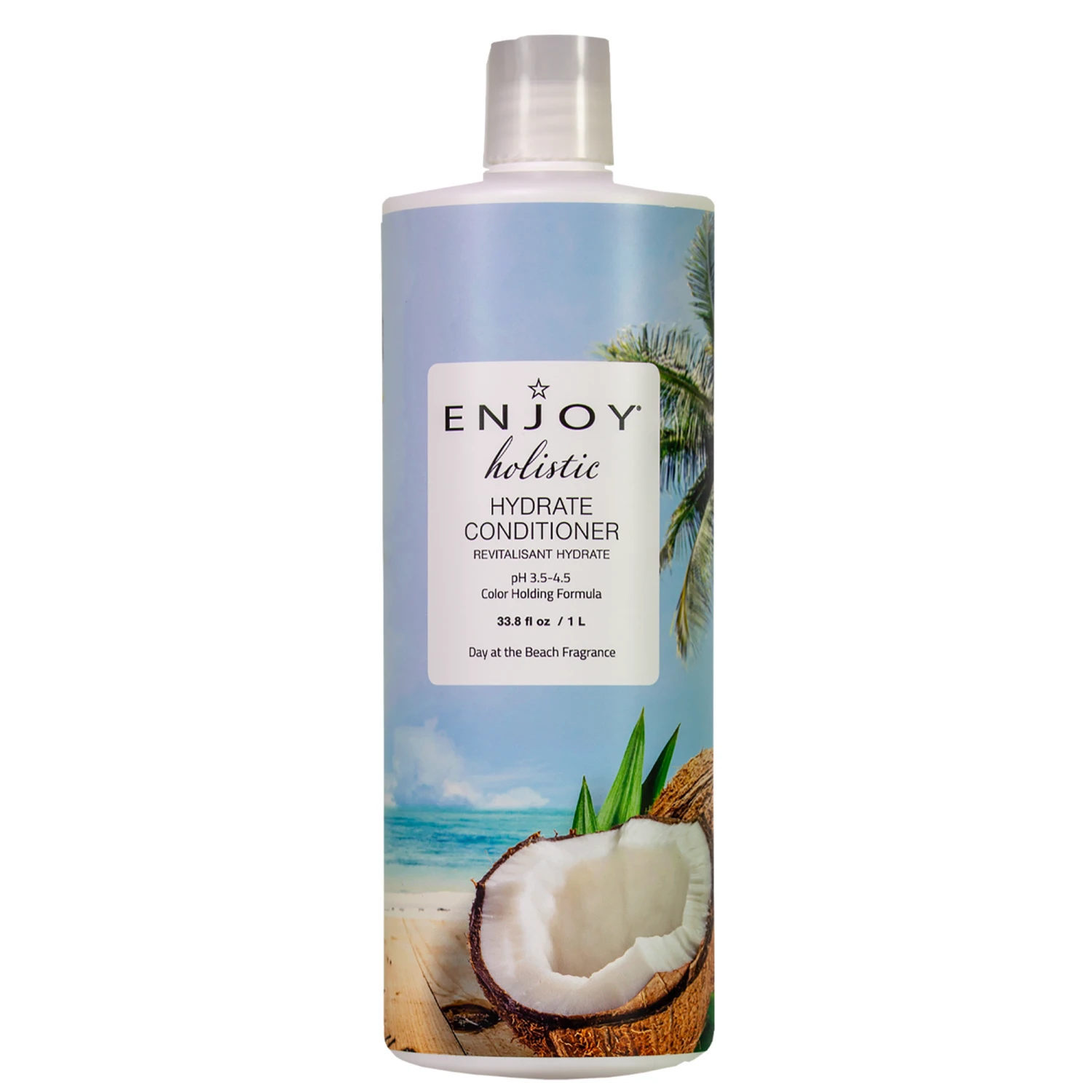 Enjoy Holistic Hydrate Conditioner 4 Enjoy Holistic Hydrate Conditioner - Image 2