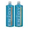 Enjoy Hydrate Hydrating Shampoo And Conditioner 33oz Duo ($109 Value)