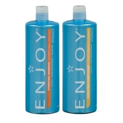 Enjoy Hydrate Hydrating Shampoo And Conditioner 33oz Duo ($109 Value)